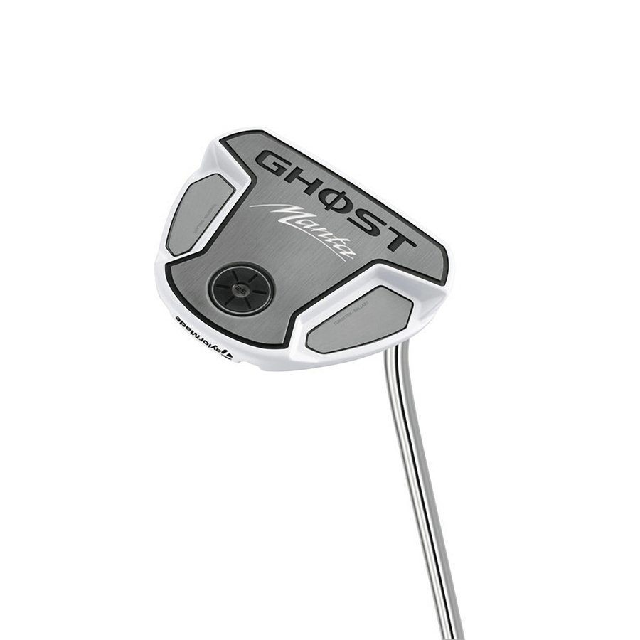 TaylorMade - 沖縄太郎 Shop the New Spider 5K ZT Putter at Haggin Oaks