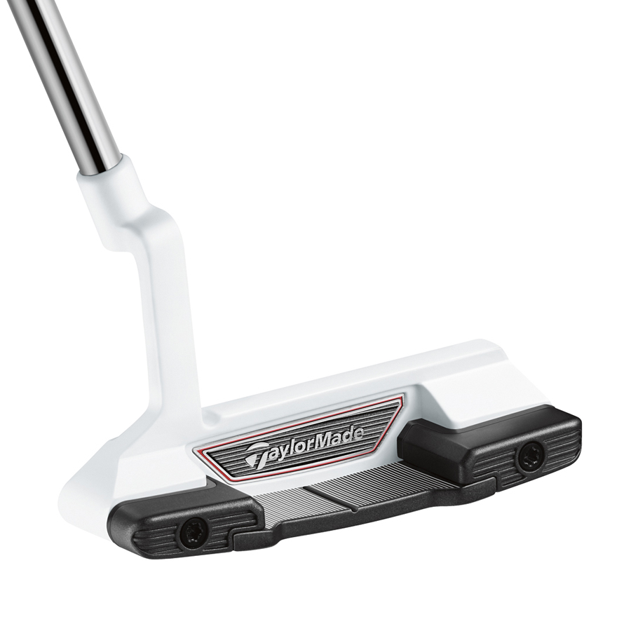 TaylorMade パター レフティー Spider BLADE 12 Spider Blade Putter | TaylorMade Golf