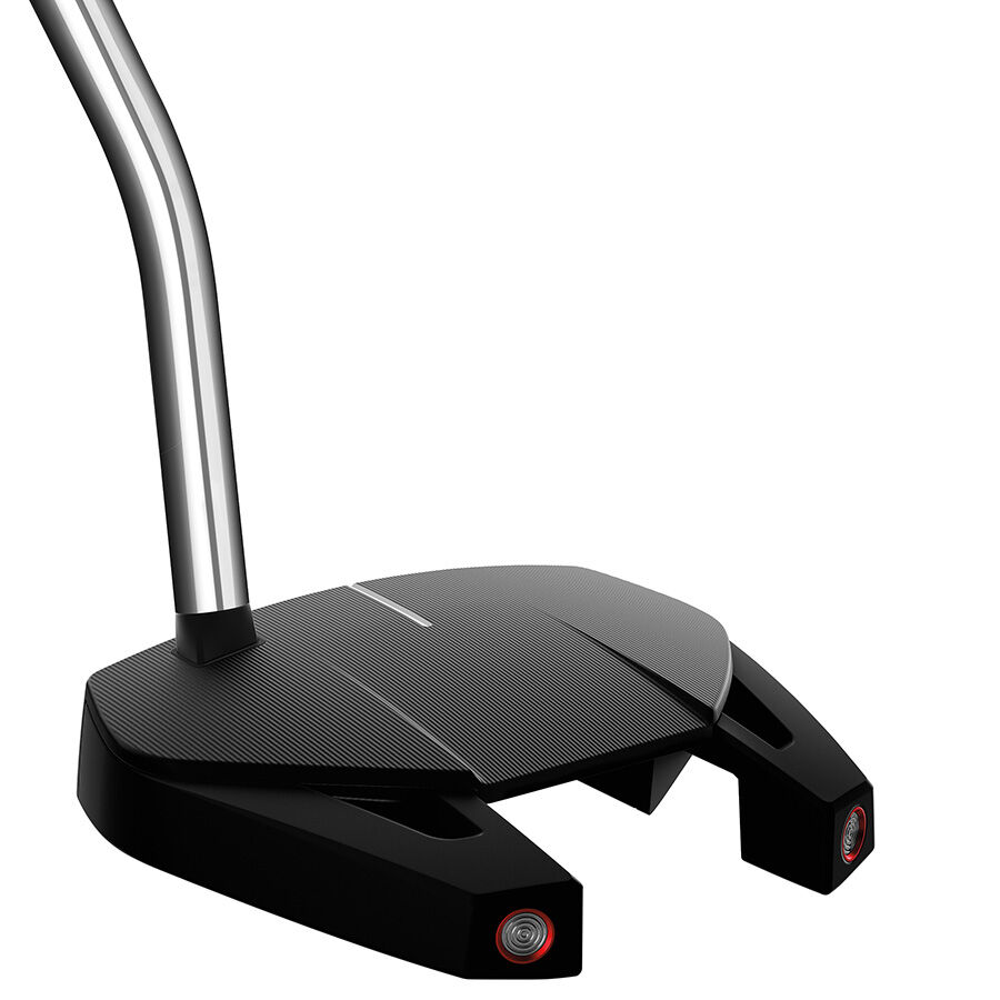 TaylorMade Spider GT ブラック TM2 パター テーラーメイド スパイダー GT ブラック TM2 トラスセンター