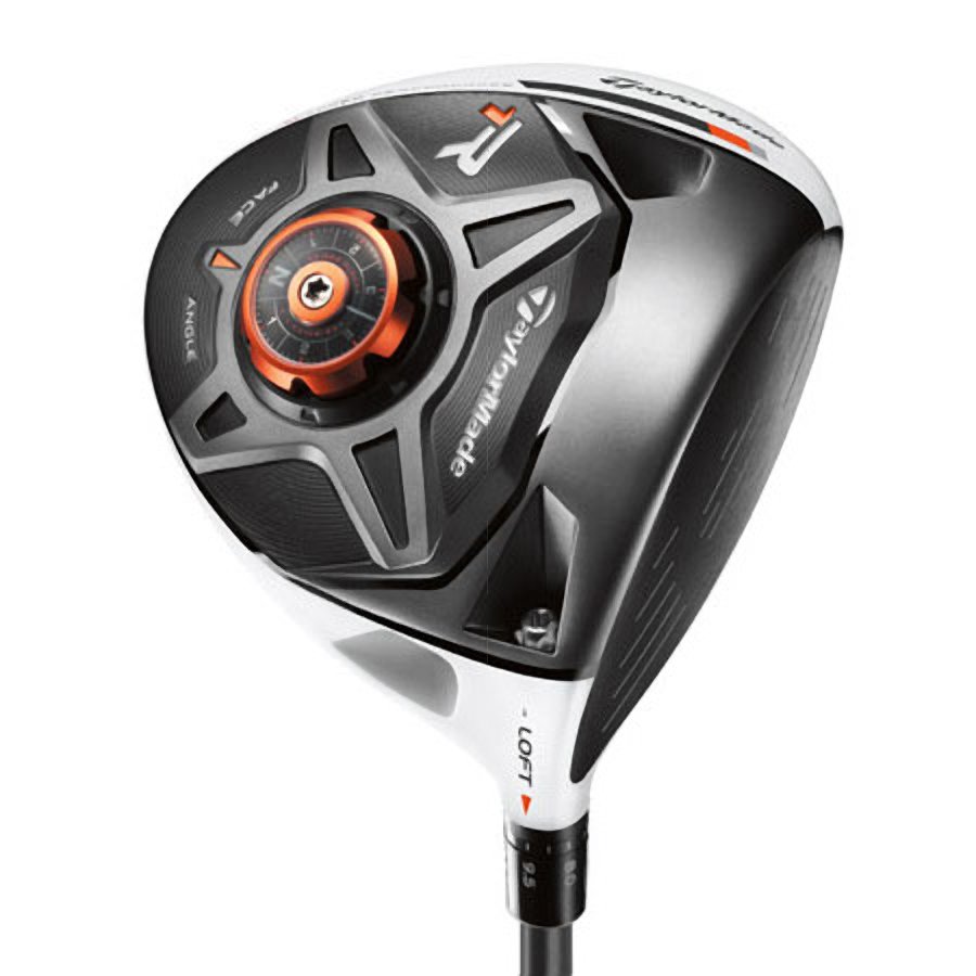 TaylorMade - DS95 TaylorMade ドライバー　R1 TM1-113 左利き TaylorMade - DS95 TaylorMade ドライバー R1 TM1-113 左利きの