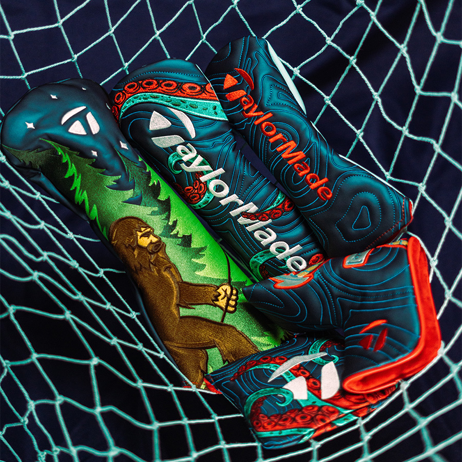 テーラーメイド限定品　PROFESSIONAL CHAMPIONSHIP Women's Professional Championship Collection