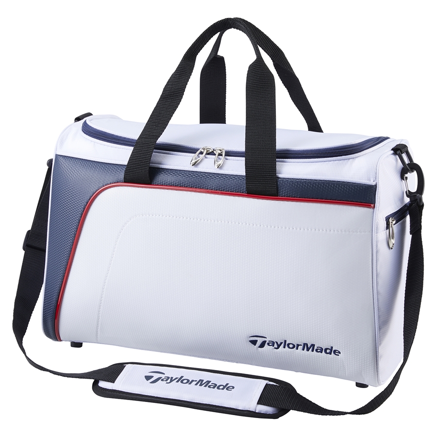 ◆Discovery EXPEDITION◆ Golf Tennis Mini Boston Bag LPINK D XXIO Boston Bag (GGB-21049i) – Desa Golf House