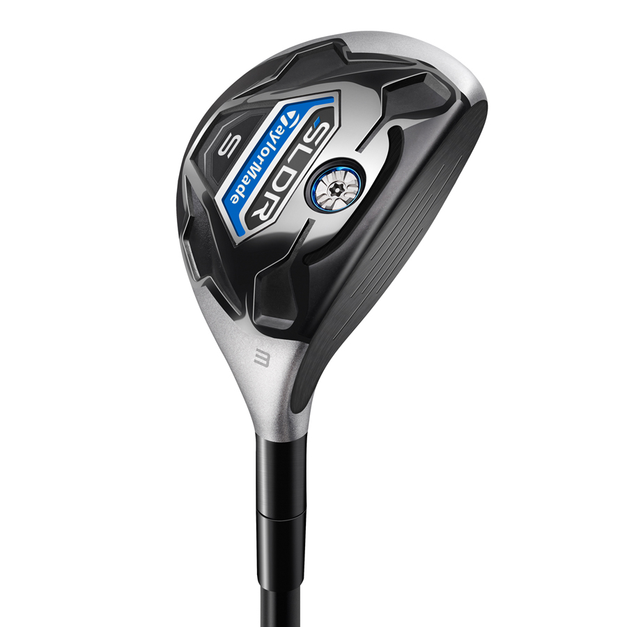 【お得】TaylorMade SLDR 3本セット（＃1W、＃5Ｗ、＃3U） TaylorMade SLDR Fairway Wood - YouTube
