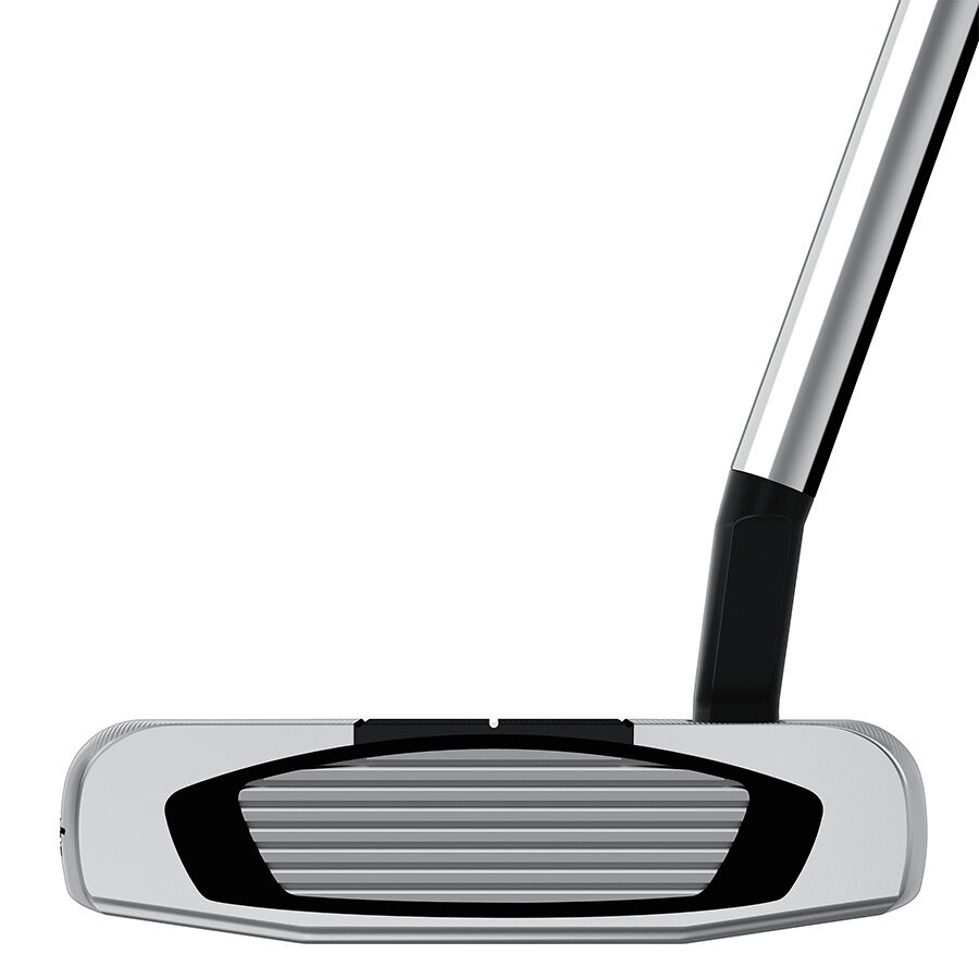 TaylorMade - Chaparlo Spider GT Rollback Silver/Black