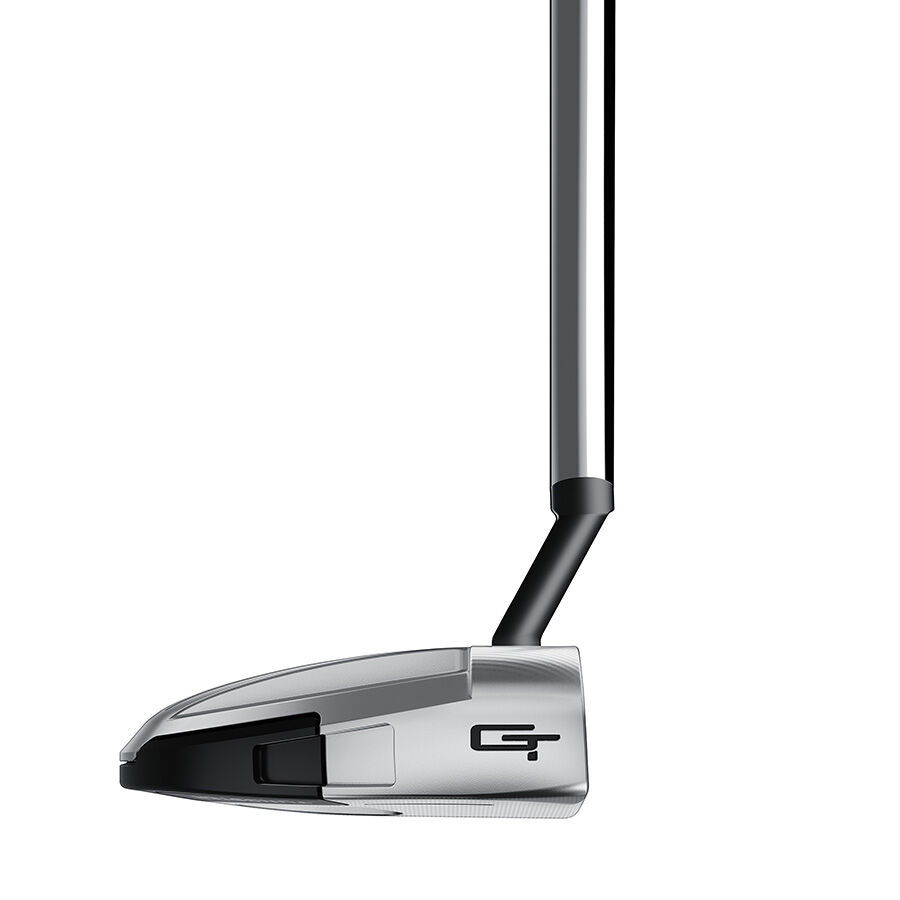 TaylorMade - ゆいちろ0902 Spider GT Rollback Silver/Black