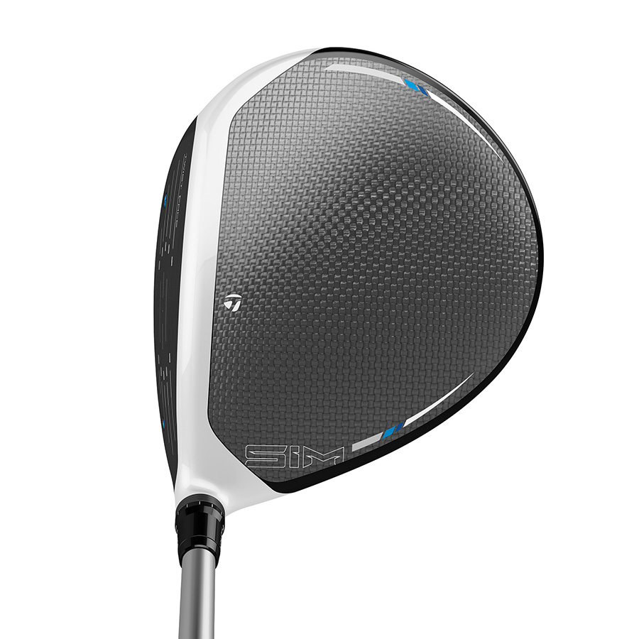 TaylorMade - シム2 MAX-D ジャンク TaylorMade SiM 2 Max Draw Right Hand Driver for sale online