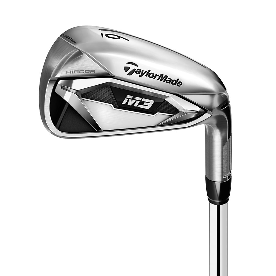 クラブ TaylorMade - m3 3w WZ731_zoom_D.jpg