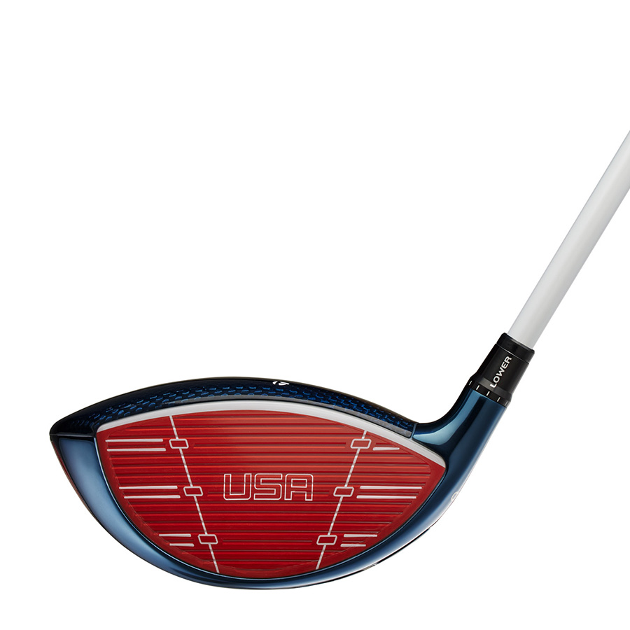 Qi35 Teams Edition Europeドライバー 10.5° Qi35 Teams Edition Europe Driver | TaylorMade