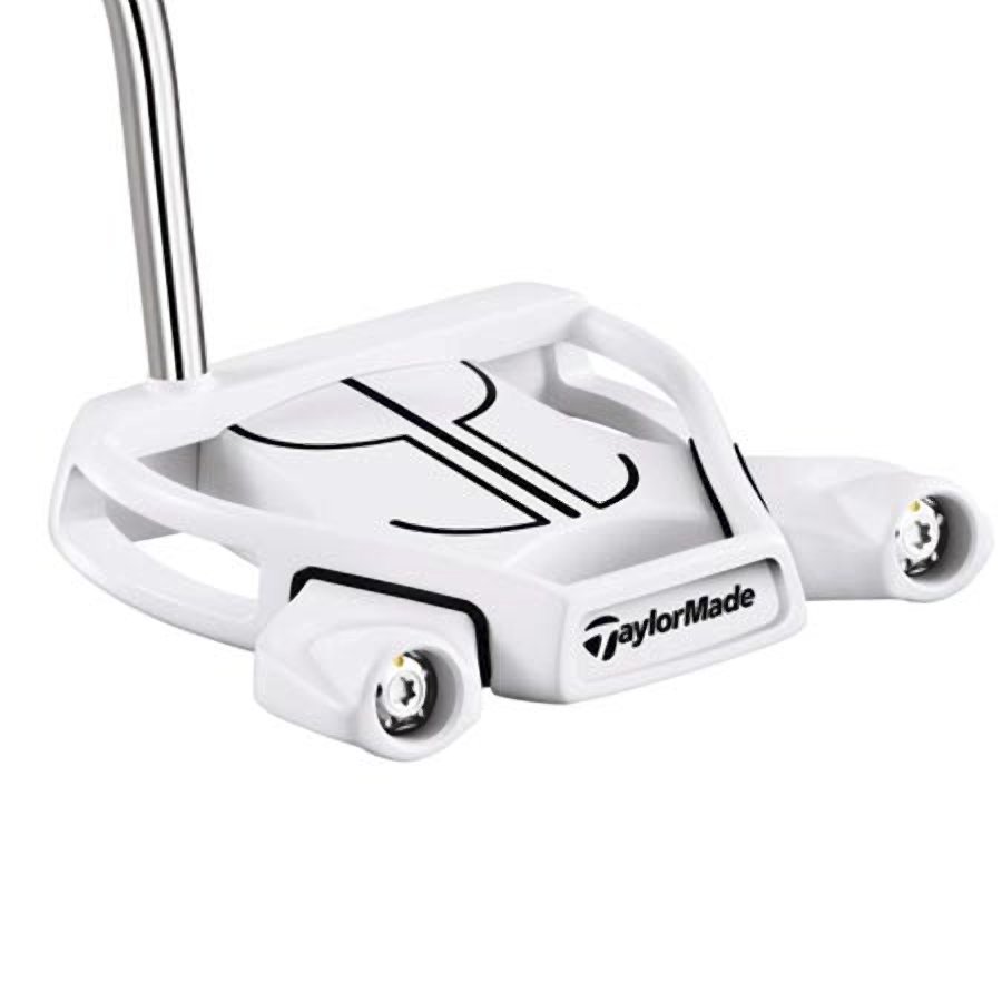 Ghost Spider Belly Putter