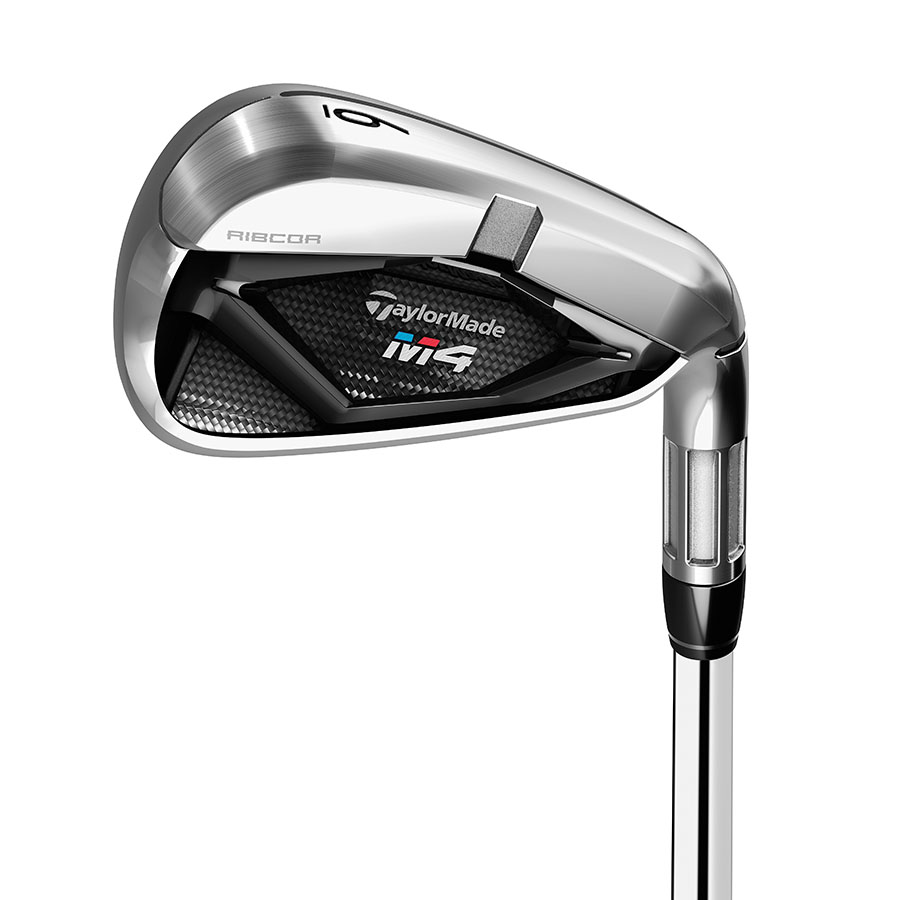 M4 Women's Irons