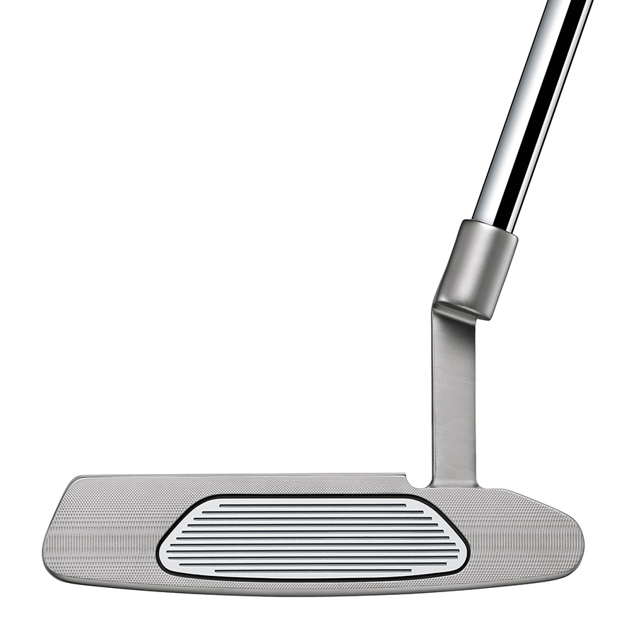 クラブ TaylorMade TP Collection HydroBLAST SOTO TaylorMade TP Hydroblast Collection Soto Putter - Carl's Golfland