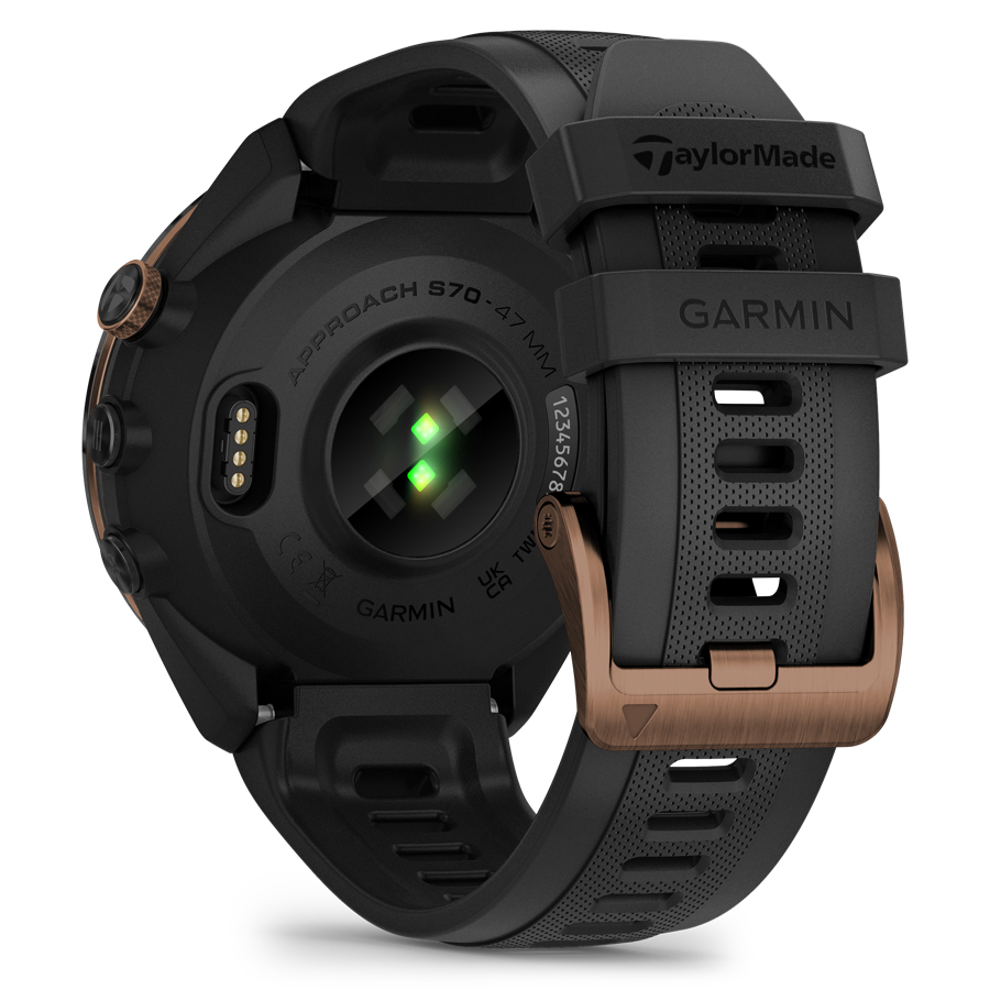 Garmin Approach S70 Copper