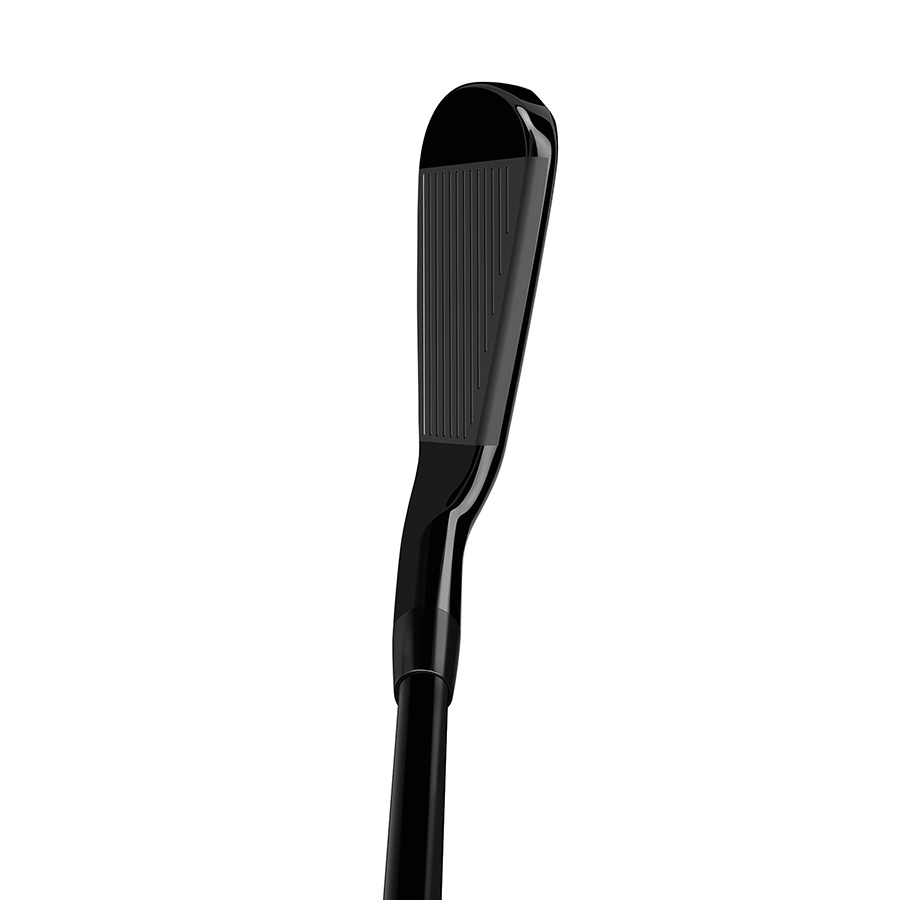 P790 Black Irons