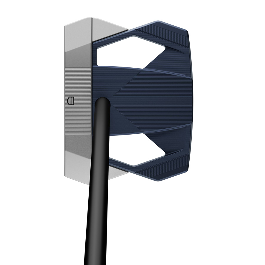 TaylorMade x TAG Heuer Spider ZT Putter