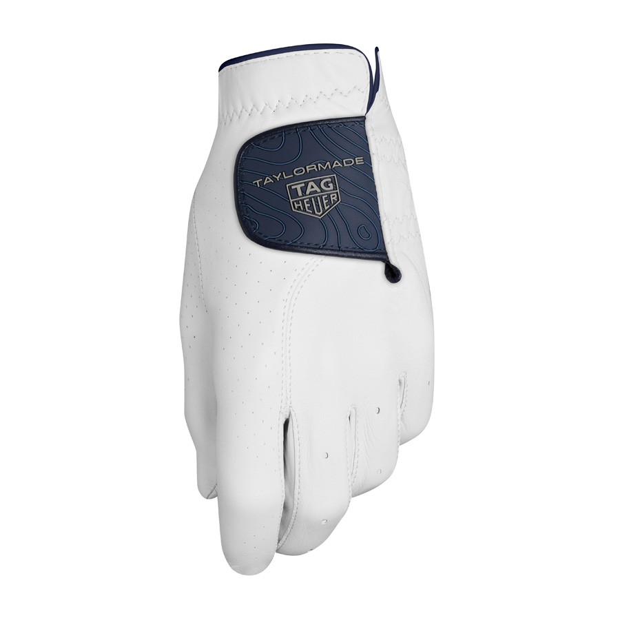 TaylorMade x TAG Heuer TP Glove