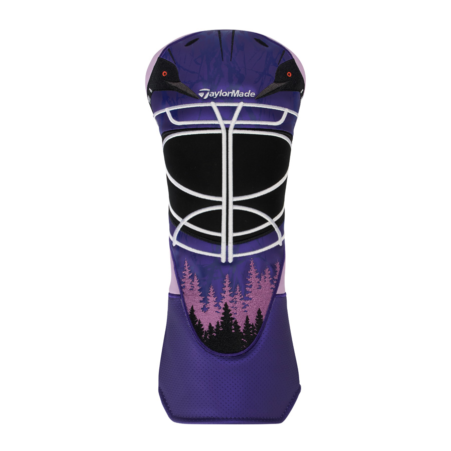 Midnight Ice Headcovers