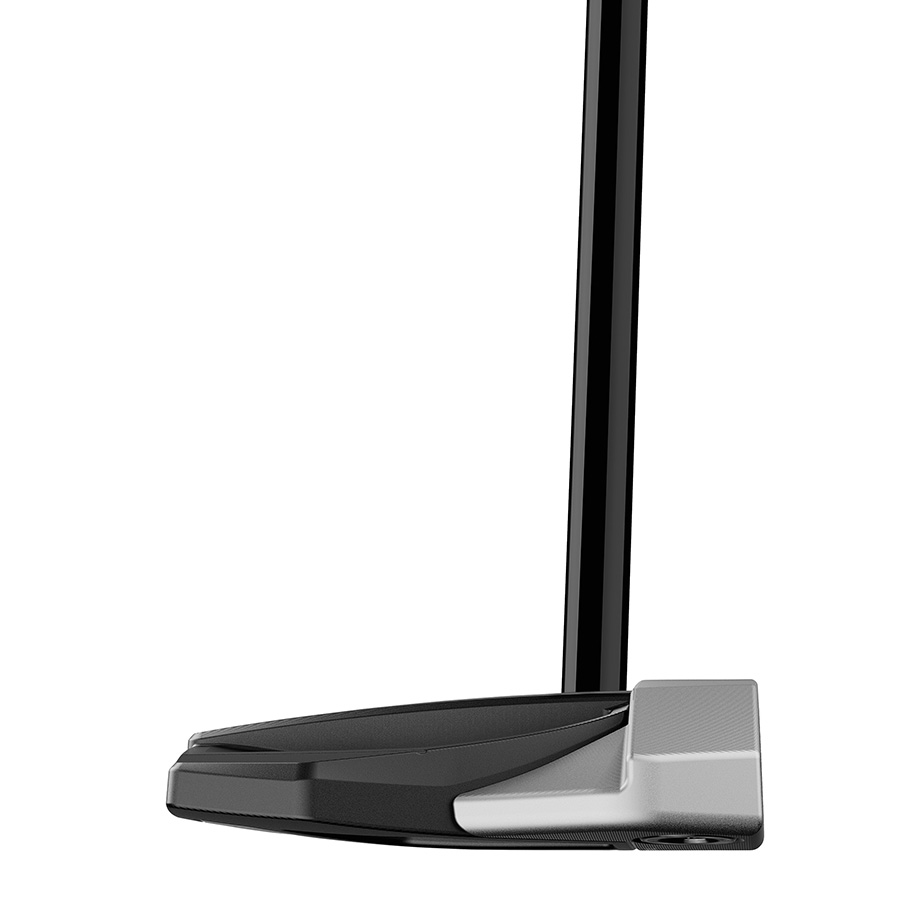Spider ZT Counter Balance