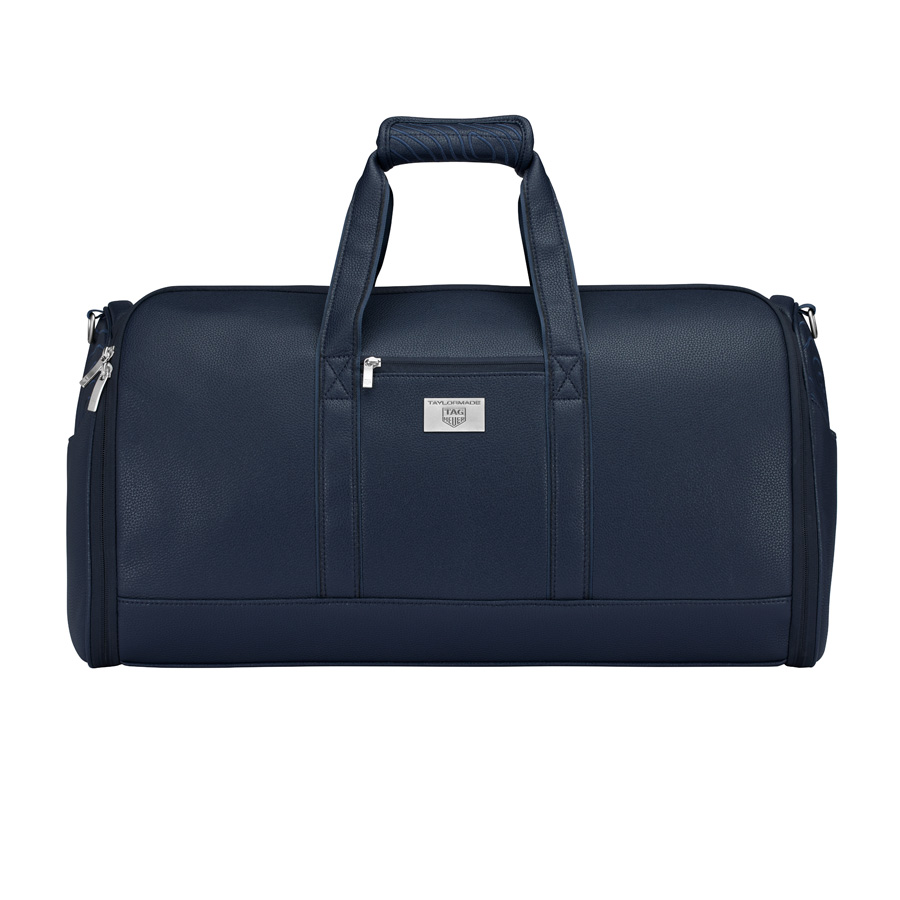 TaylorMade x TAG Heuer Duffle Bag