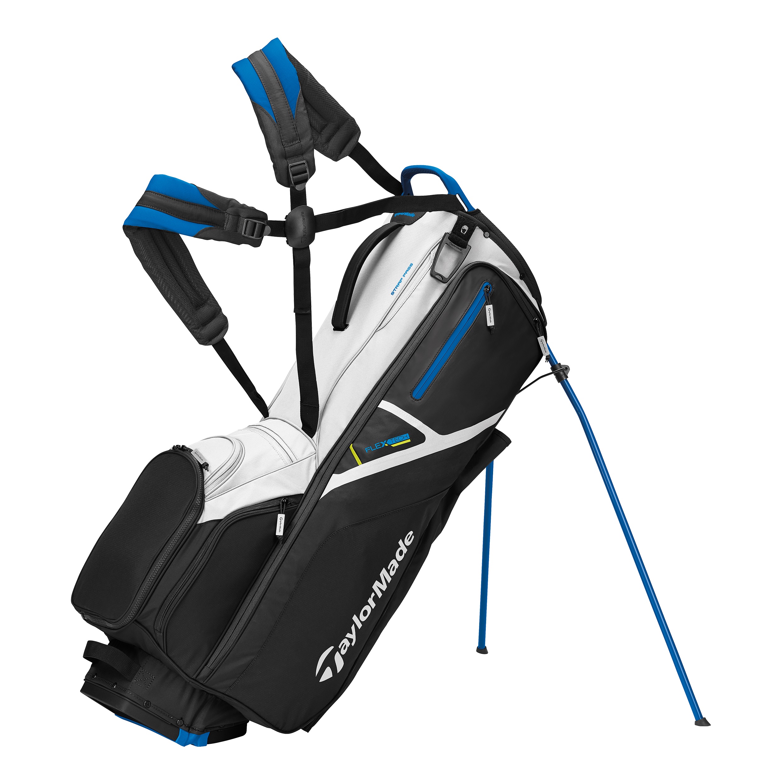 taylormade golf bag stand replacement parts