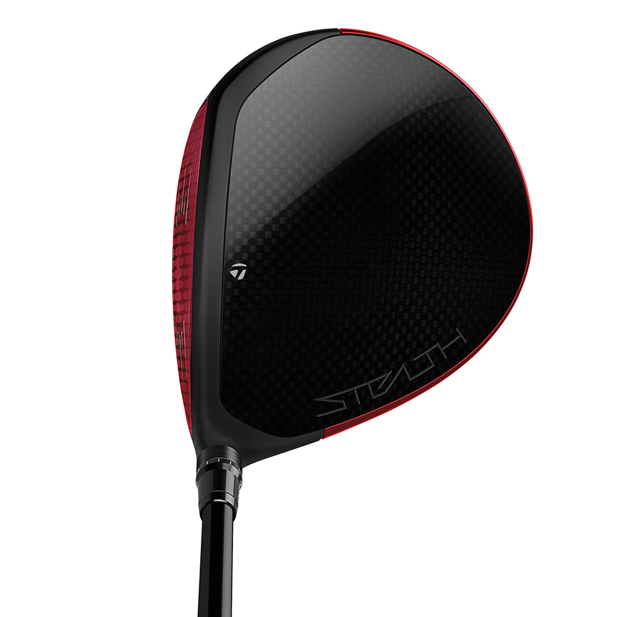 Stealth 2 Driver
