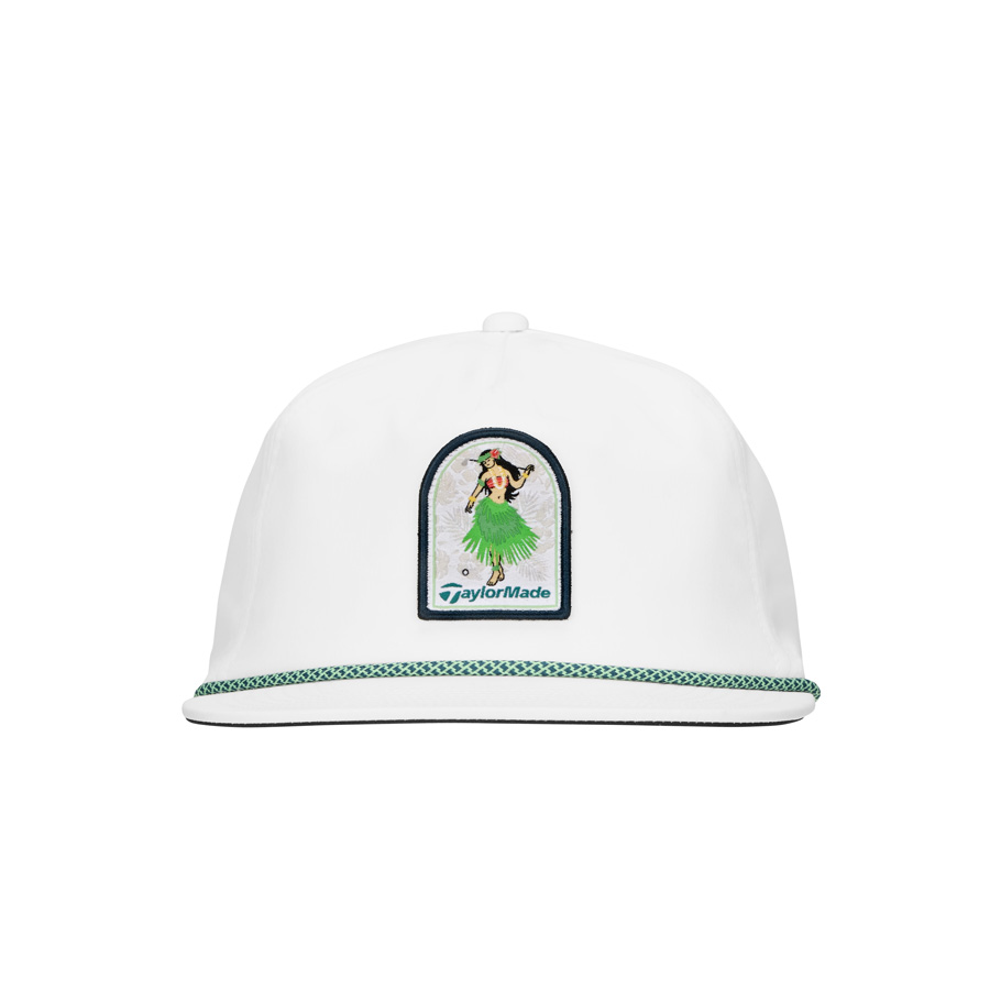 Island Time Ventura Hat