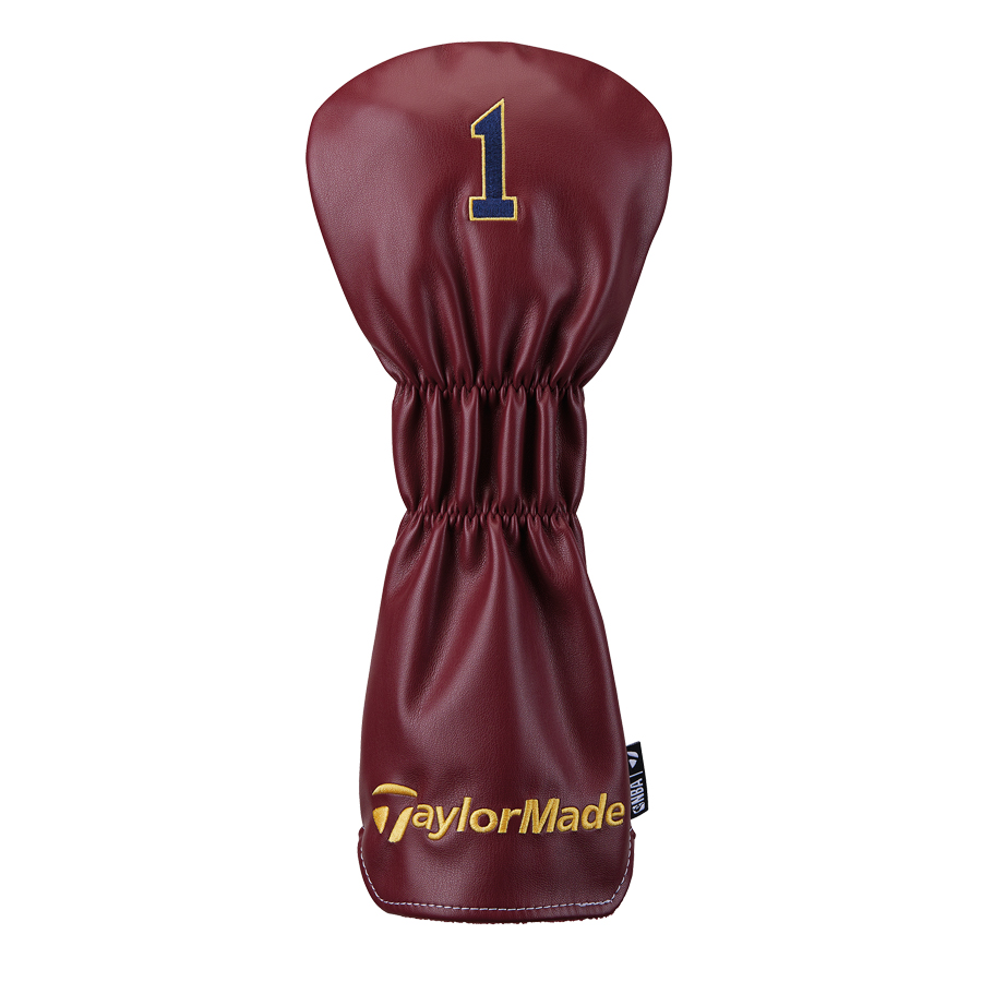 Cleveland Cavaliers Driver Headcover