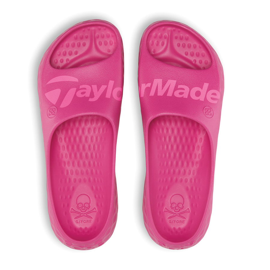 reofuku　G/FORE ✖️TaylorMade Gallivanter Golf Shoe