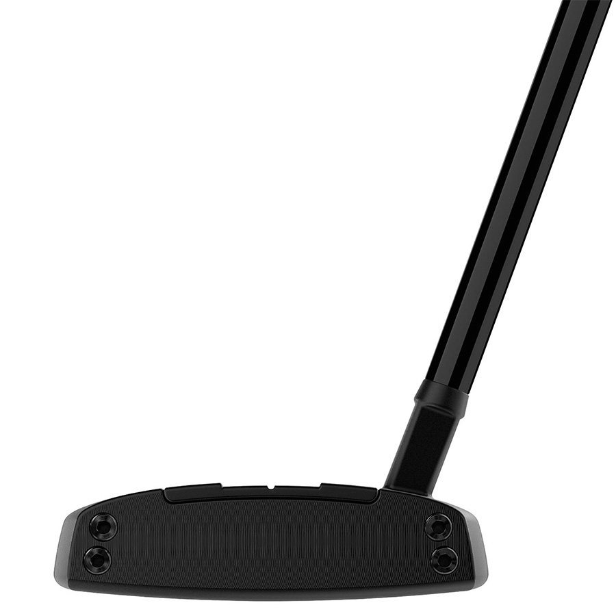 TaylorMade Spider TOUR X PROTO スモールスラント TaylorMade Spider Tour X Proto Short Slant Black Putter