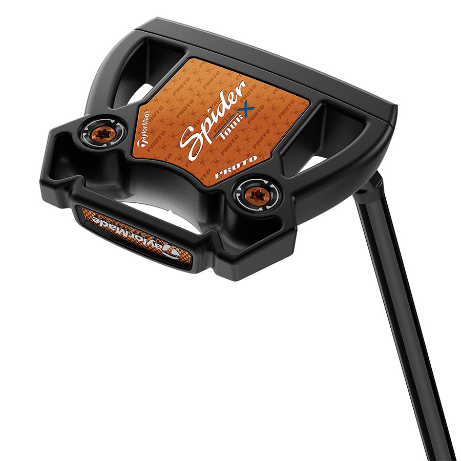 Spider TOUR X PROTO スモールスラント TM24PHT-TC960-N7549226-Spider-