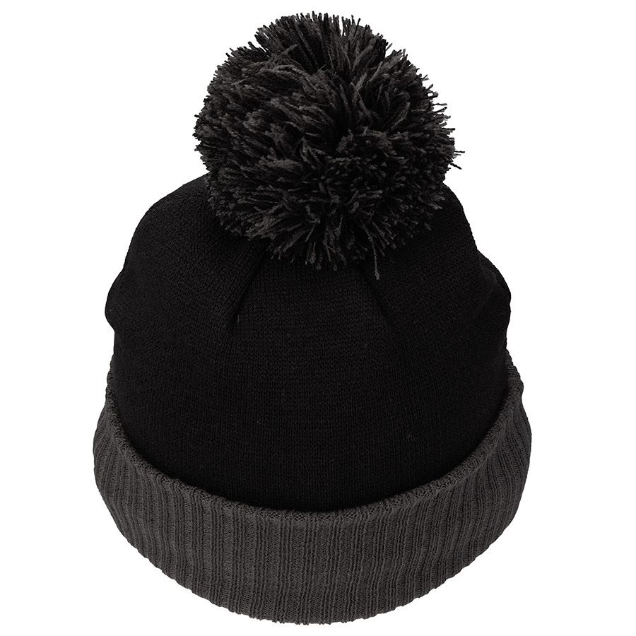 Bobble Beanie
