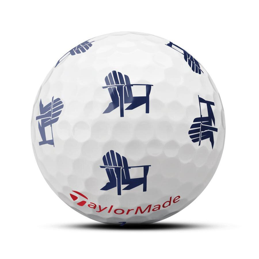 TAYLORMADE TP5X pix PAC-MANデザイン 12個入り V99088_zoom_D5.jpeg