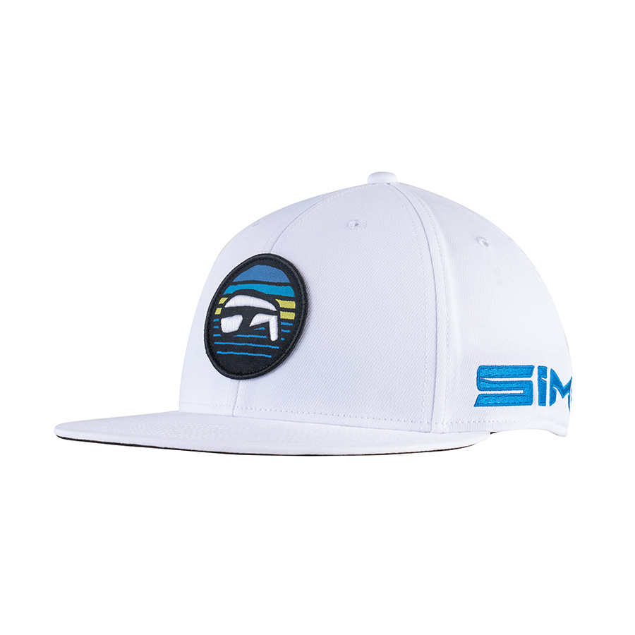 SIM2 Irons Hat