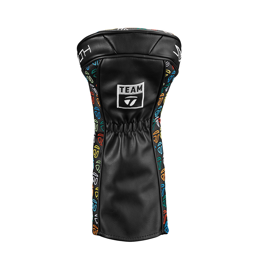 Stealth Driver Headcover