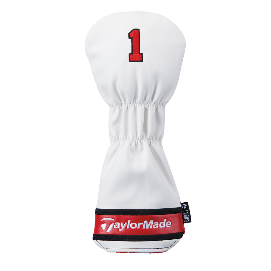 Chicago Bulls Driver Headcover