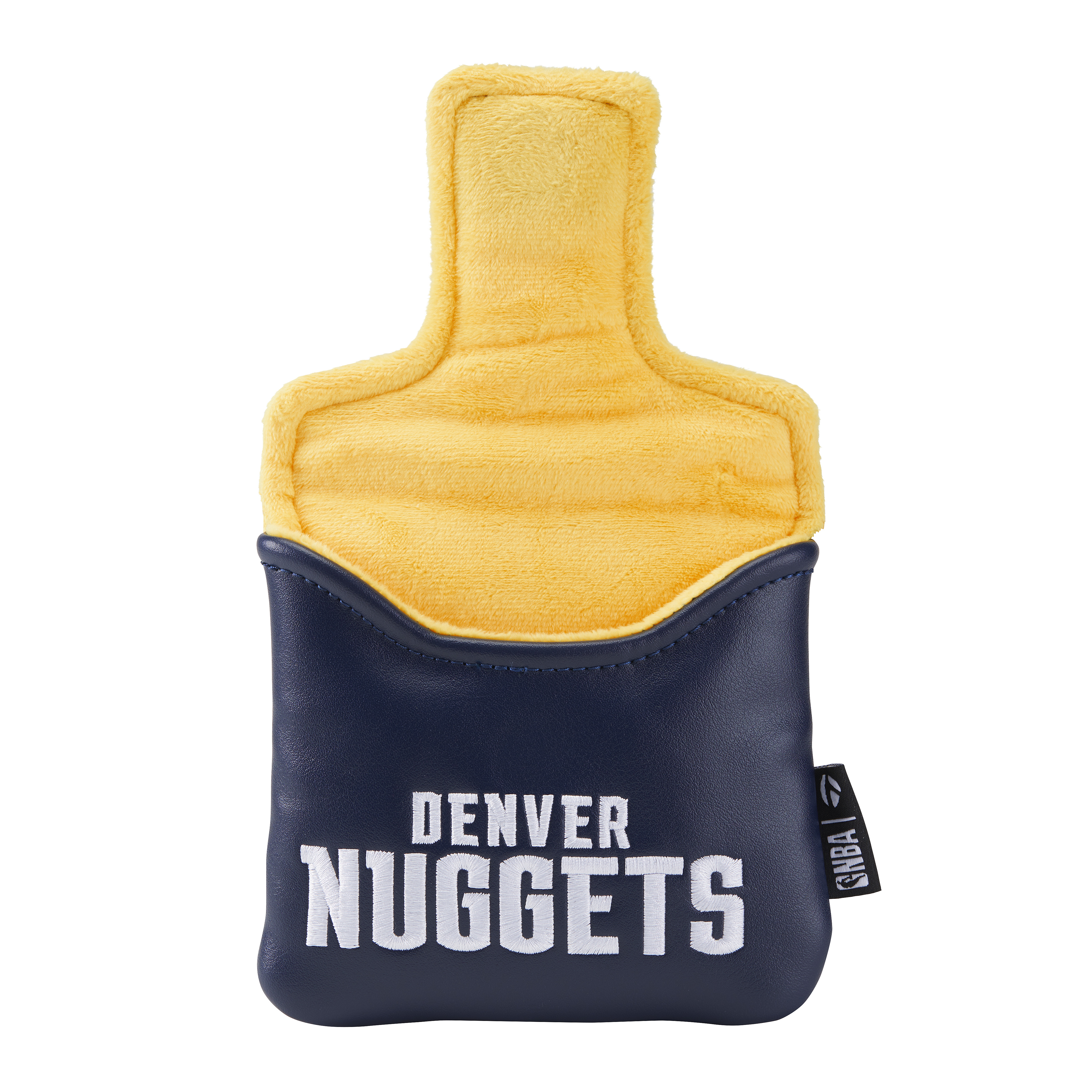 Denver Nuggets Spider Headcover