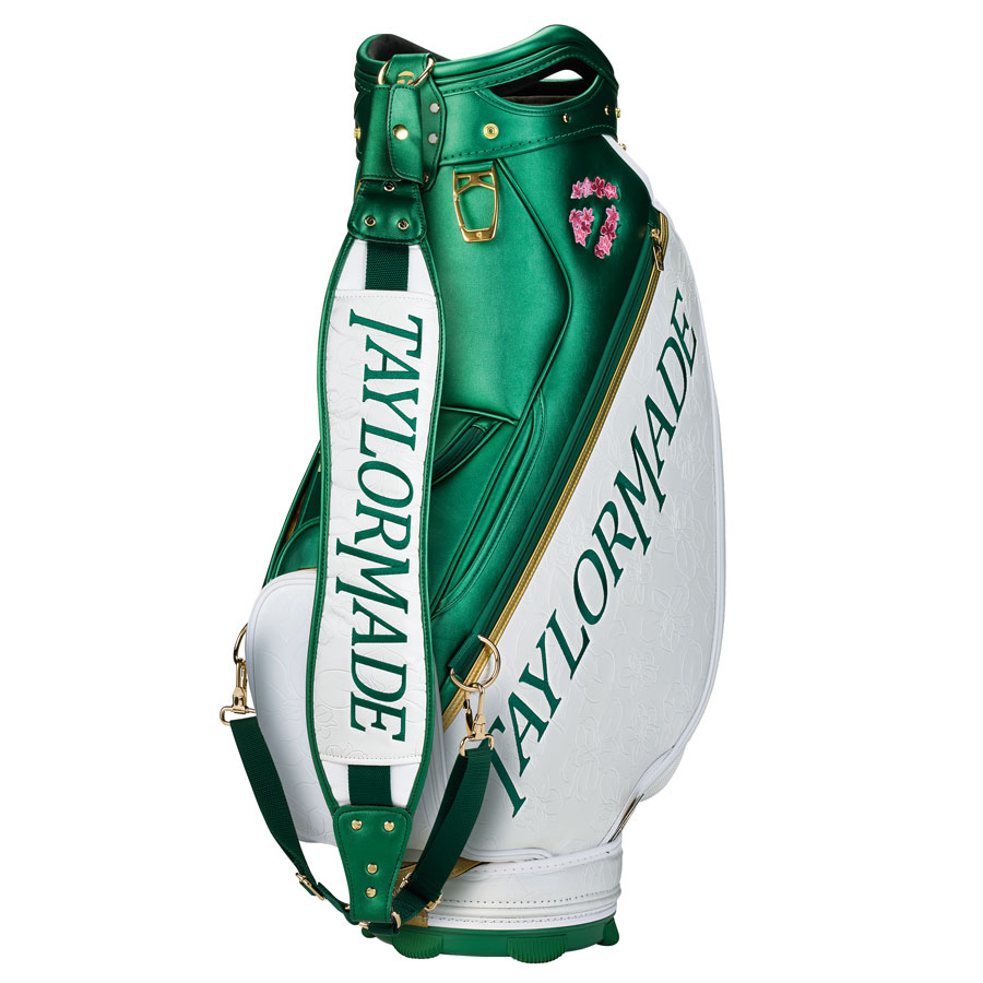 Season Opener Staff Bag