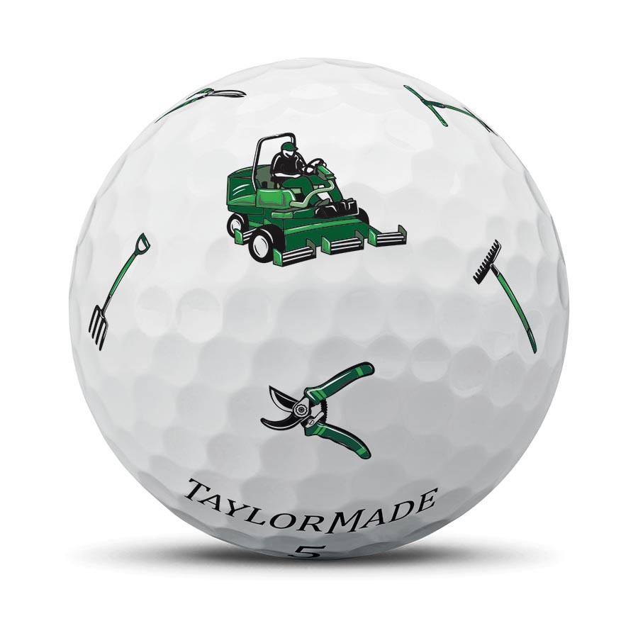 ★新品・限定★TaylorMade TP5x PIX season opener Season Opener TP5 pix Golf Balls