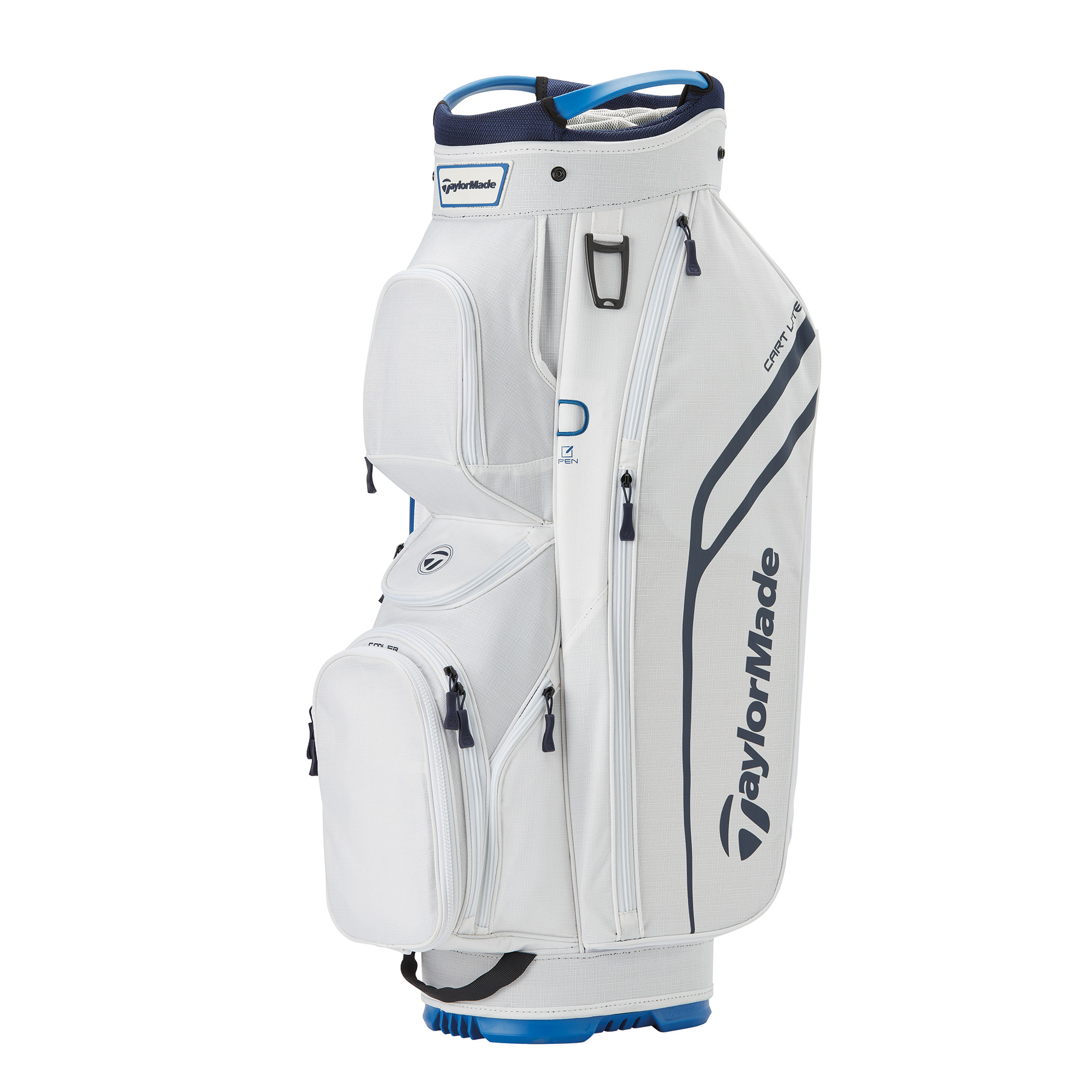 Taylormade waterproof golf cart bag clearance