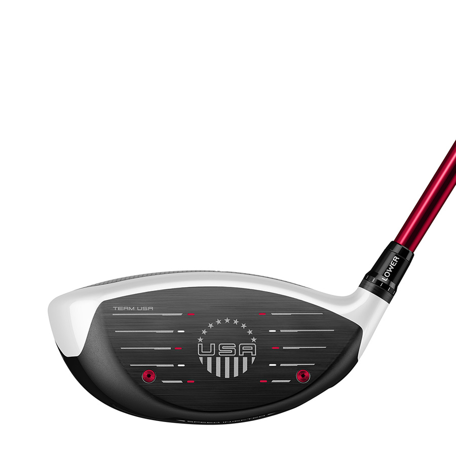 TaylorMade - 【Mako】SIM MAX 5U/25度 DG105オニキス JJI77-UK_zoom_D3.jpg