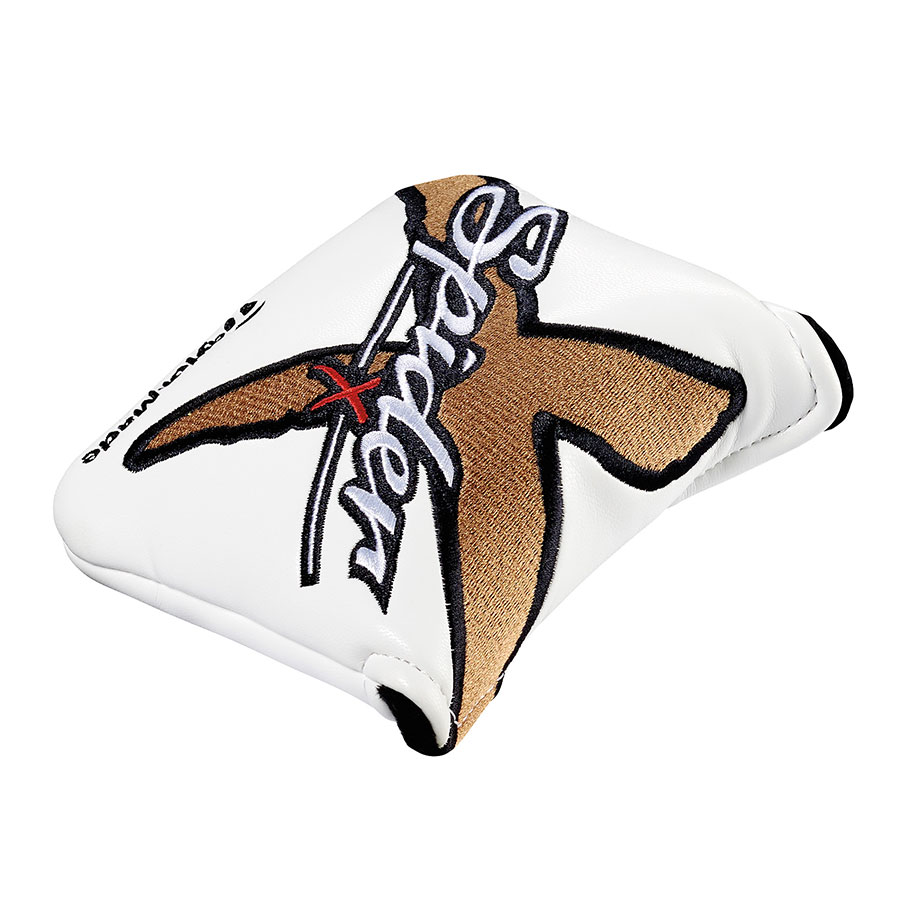 TaylorMade Spider X パター SX-32 ヘッドカバー有 61CLFntzykL._UF350,350_QL80_.jpg