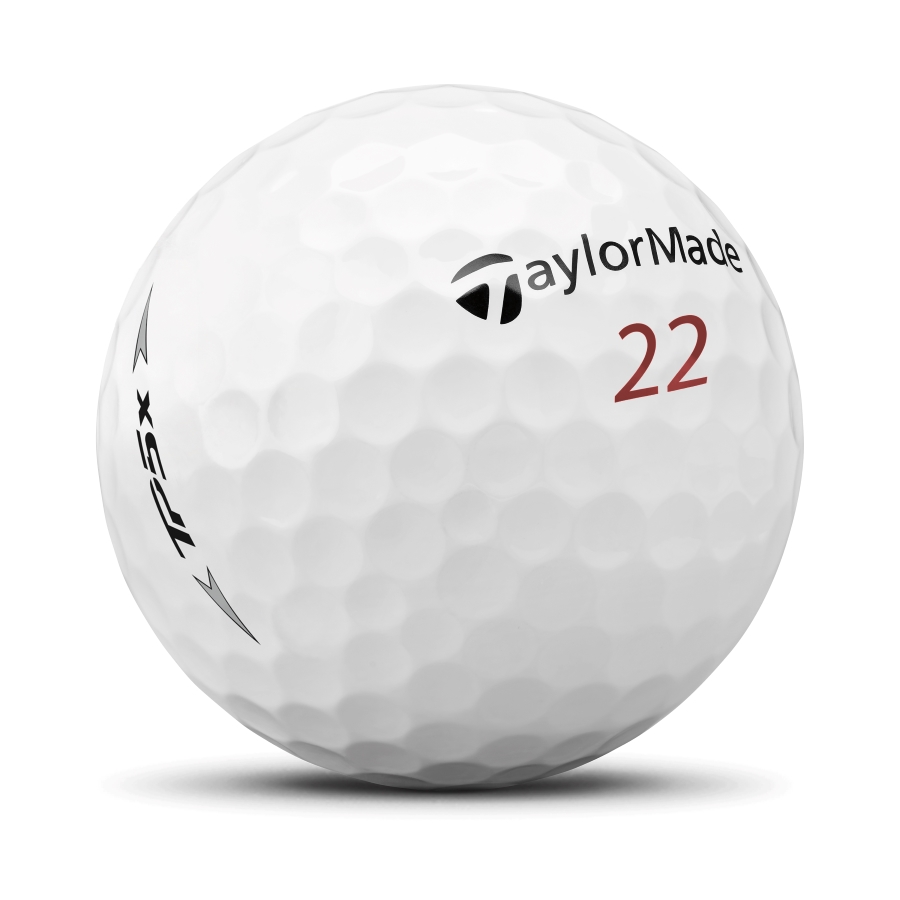 TaylorMade TP5 & Titleist Pro V1x 等24個 TaylorMade 2024 TP5x Golf Ball | TGW.com