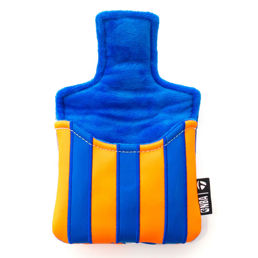【新品】Golfickers Mock Neck （HOLE579） 新品】Golfickers Mock Neck （HOLE579） Colorblock Golf