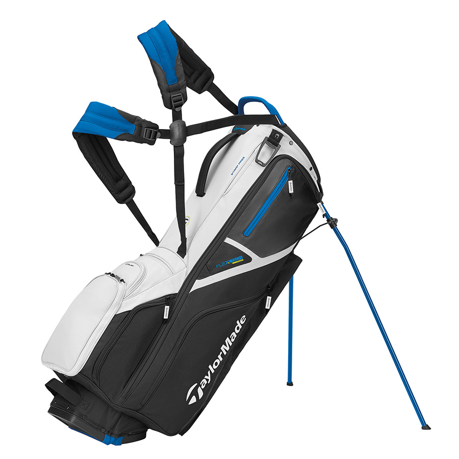 taylormade golf bag stand replacement parts