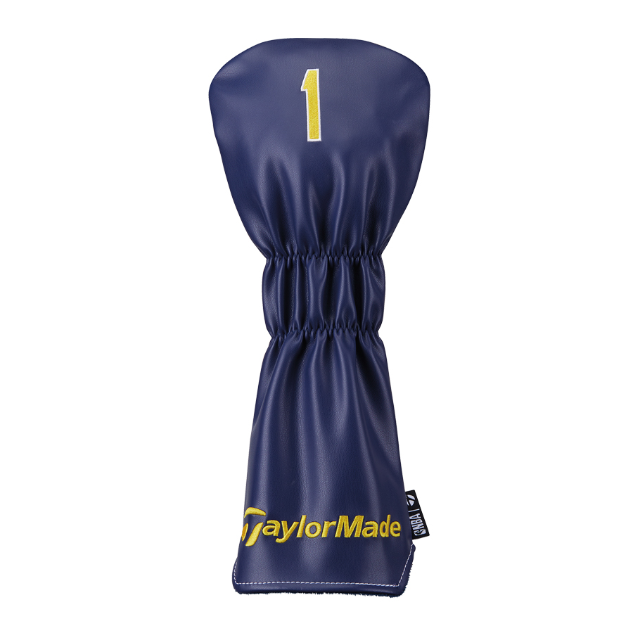 Indiana Pacers Driver Headcover