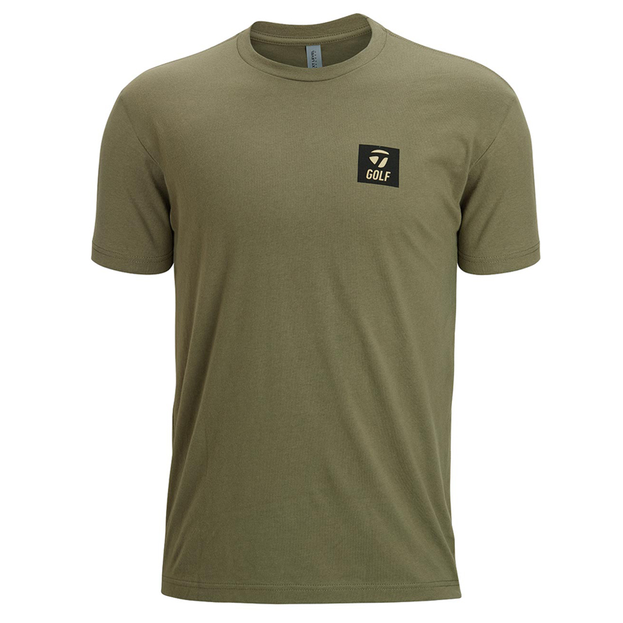 Taylormade golf t shirt hot sale