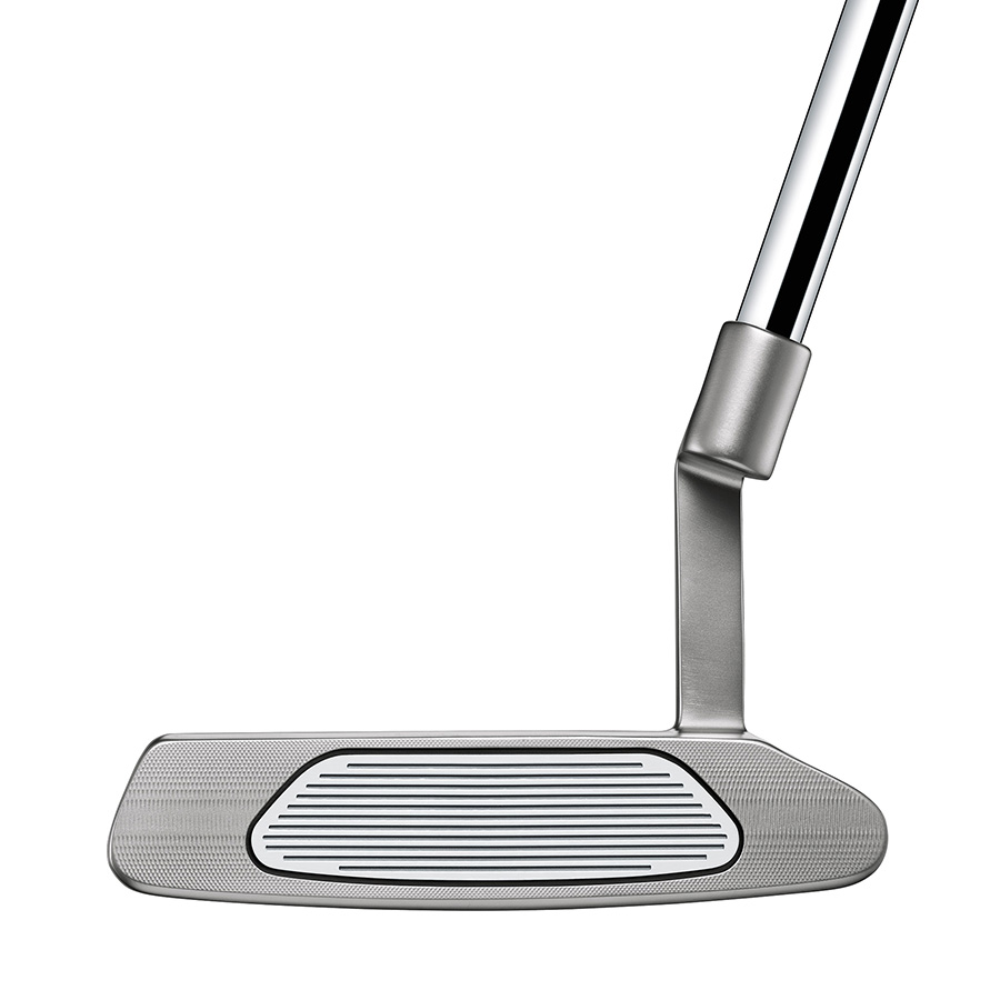 TaylorMade TP Collection Del Monte 1 パター TaylorMade TP Hydroblast Collection Del Monte 1 Putter