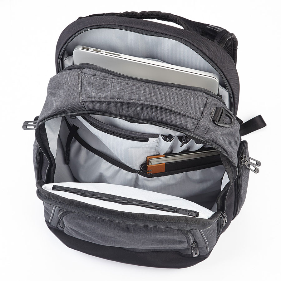 floral superdry backpack