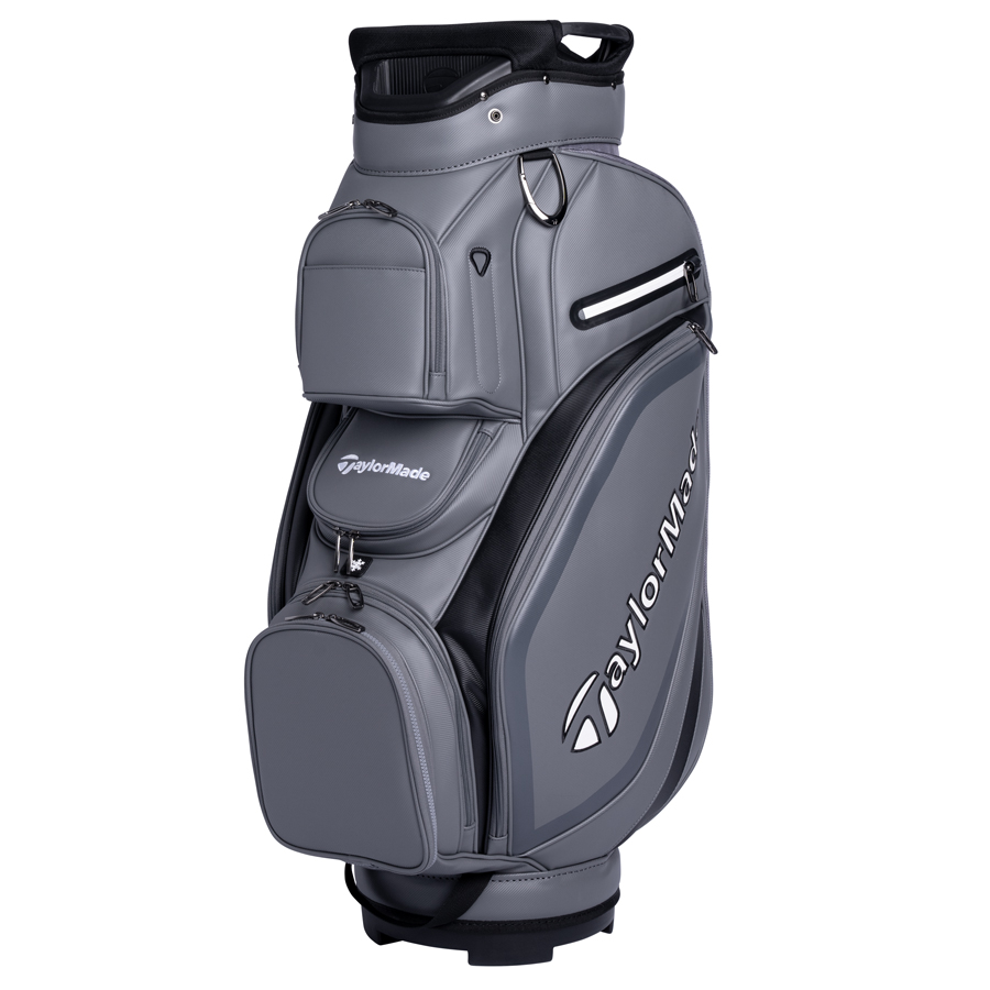 Deluxe Cart Bag
