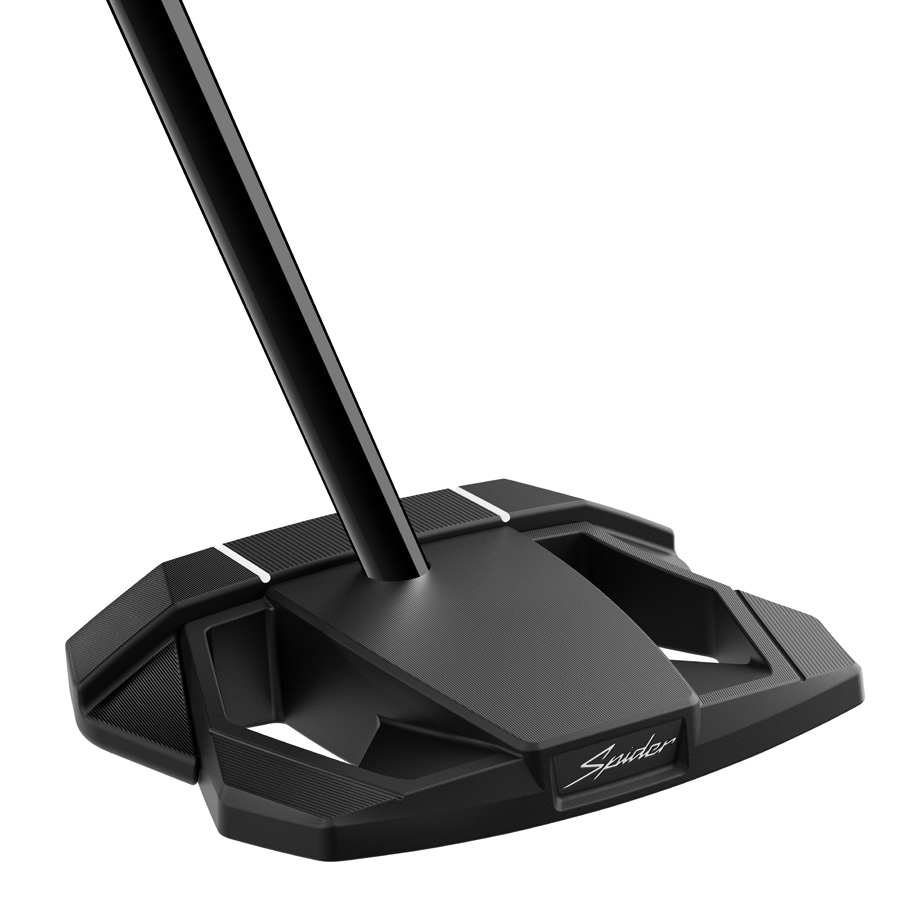 TaylorMade PT-Spider ZT Black 34インチ TaylorMade Spider ZT Black Golf Putter