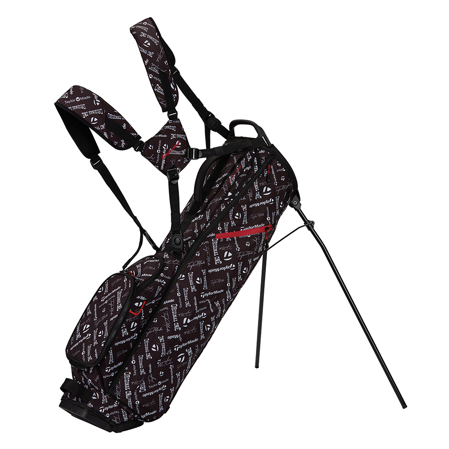 Sac FlexTech Lite imprimé Icônes